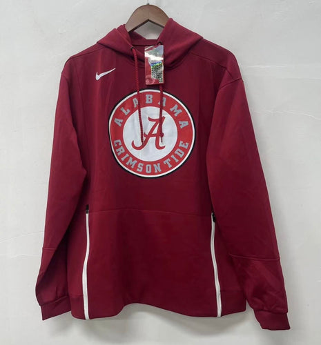 Alabama Crimson Tide Official NCAA hoodie Nike