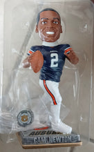 Cam Newton Auburn Tigers Bobblehead Forever Collectibles