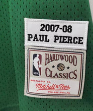 Paul Pierce Boston Celtics Jersey Mitchell & Ness black