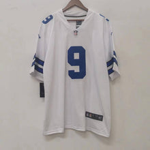 Tony Romo Dallas Cowboys Jersey white Nike