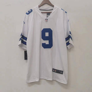 Tony Romo Dallas Cowboys Jersey white Nike