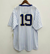 Robin Yount YOUTH KIDS Milwaukee Brewers Official MLB jersey