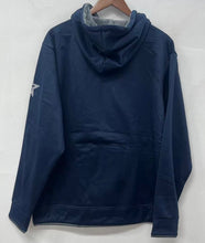 Dallas Cowboys dark blue hoodie NFL licensed