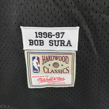 Bob Sura Cleveland Cavaliers Official NBA Mitchell & Ness Jersey