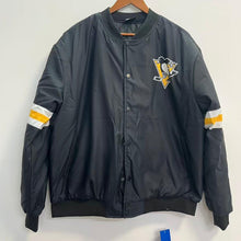 Pittsburgh Penguins Official NHL Starter jacket / Winter coat