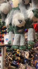 Philadelphia Eagles plush rally monkey