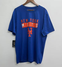 New York Mets official MLB Men’s T shirt