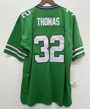 Blair Thomas New York Jets Official NFL Mitchell & Ness Jersey