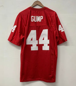 Forrest Gump Alabama jersey 1994 Movie Tom Hanks