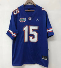 Anthony Richardson Florida Gators Official NCAA Jersey