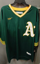 Reggie Jackson Oakland A’s Athletics autographed  jersey COA photo signing