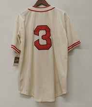 Babe Ruth Boston Braves jersey Mitchell & Ness