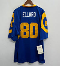 Henry Ellard Los Angeles Rams Official NFL Mitchell & Ness Jersey