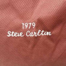 Steve Carlton Philadelphia Phillies Jersey 1979 Mitchell & Ness