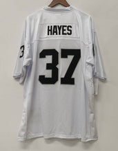 Lester Hayes Oakland Raiders NFL Mitchell & Ness Jersey WHITE