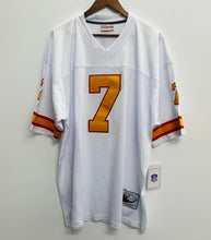 Bucky Irving Tampa Bay Buccaneers NFL Jersey Mitchell & Ness