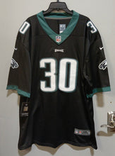 Brian Mitchell Philadelphia Eagles Official NFL Jersey Nike