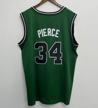 Paul Pierce Boston Celtics YOUTH Official NBA Mitchell & Ness Jersey