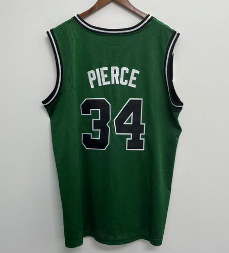 Paul Pierce Boston Celtics YOUTH Official NBA Mitchell & Ness Jersey