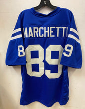 Gino Marchetti Baltimore Colts Jersey
