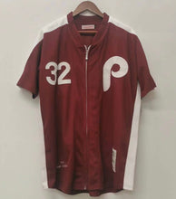 Steve Carlton Philadelphia Phillies Jersey 1979 Mitchell & Ness