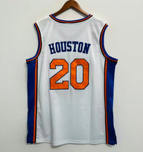 Allan Houston New York Knicks Official NBA Mitchell & Ness Jersey