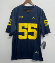 Brandon Graham YOUTH KIDS Michigan Wolverines Official NCAA Jersey