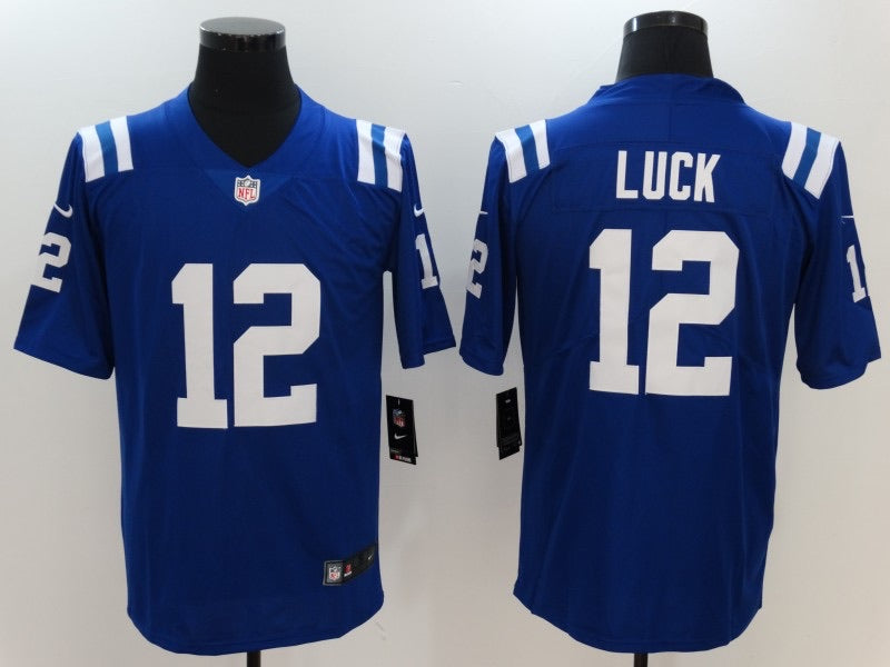 Andrew 2024 luck jersey