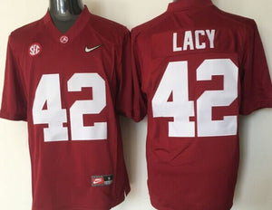 Mark Ingram Alabama Jersey – Classic Authentics