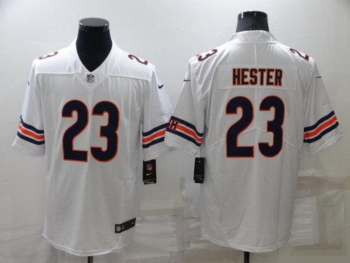 payton hester chicago bears