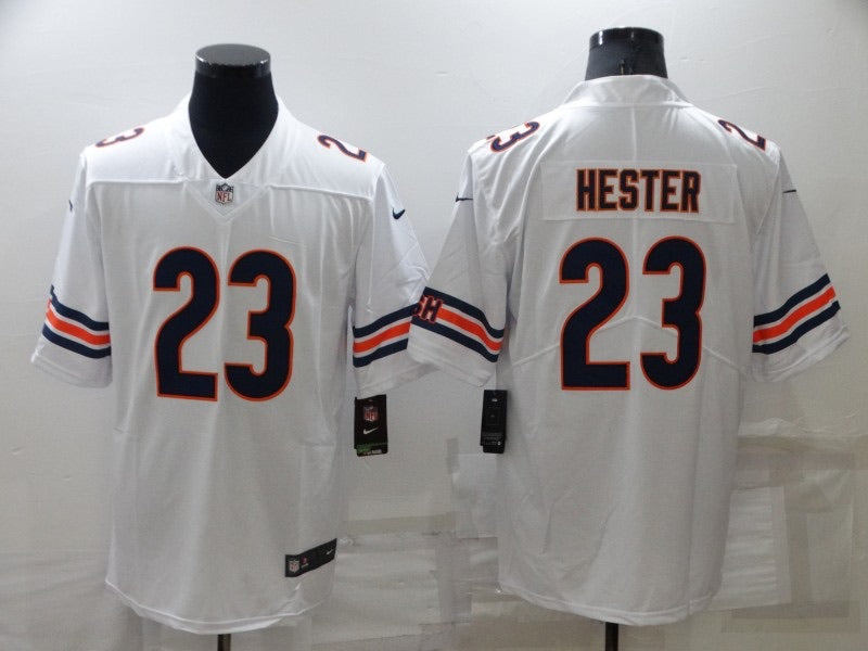 Devin Hester Chicago Bears Jersey white