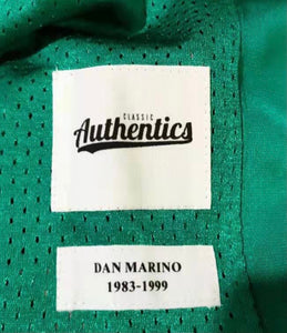 Dan Marino YOUTH Miami Dolphins Jersey