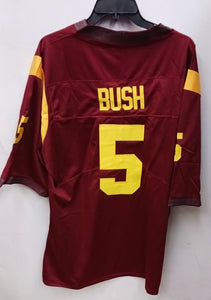 Reggie Bush USC Trojans Jersey