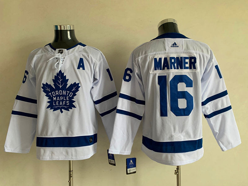 Mitch Marner Toronto Maple Leafs Jersey