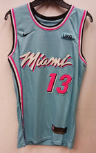 Bam Adebayo Miami Heat Jersey Nike