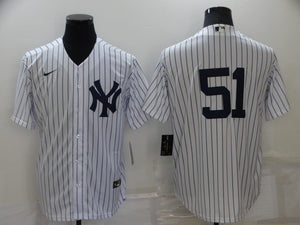 Bernie Williams New York Yankees Shirt - High-Quality Printed Brand