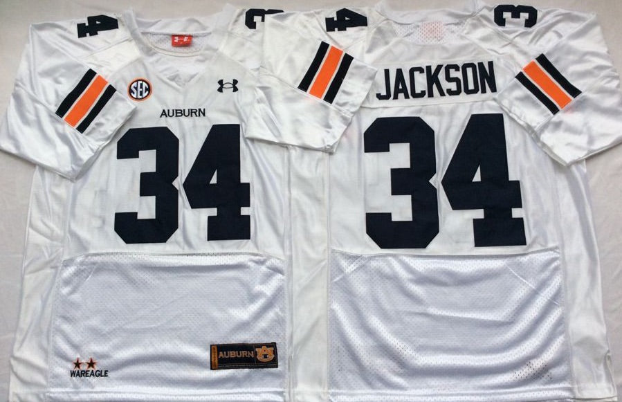 Bo Jackson Jersey, Bo Jackson Gear and Apparel
