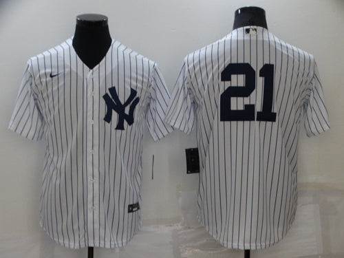 Dwight Doc Gooden New York Yankees Jersey – Classic Authentics