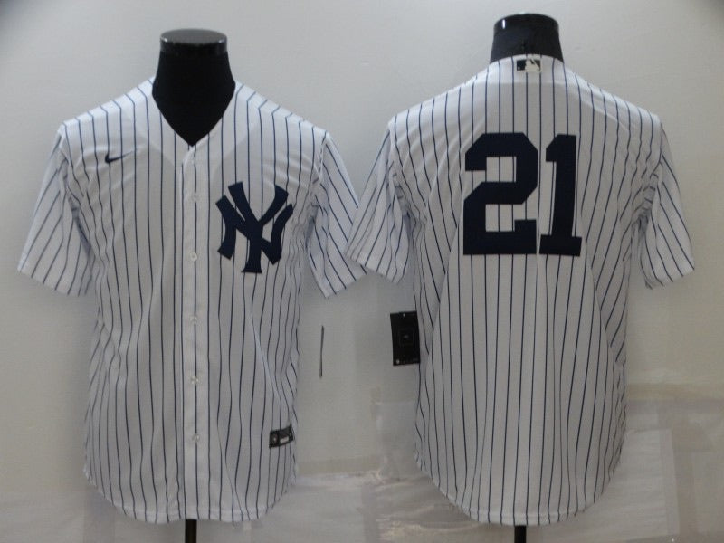 Paul O’Neill New York Yankees Jersey