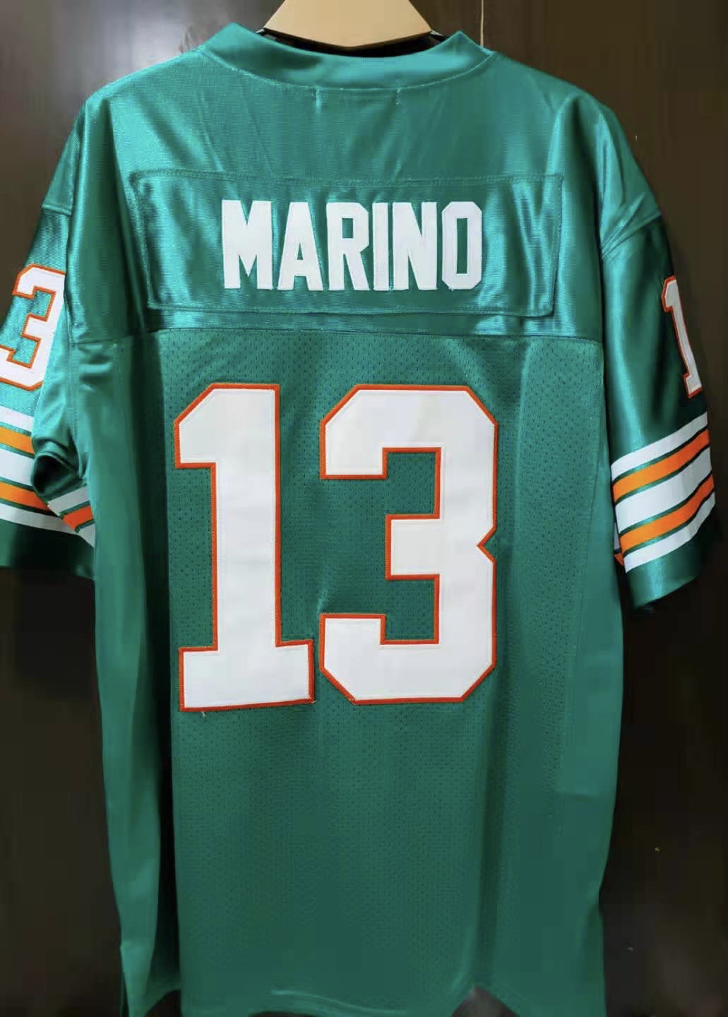 Dan Marino YOUTH Miami Dolphins Jersey