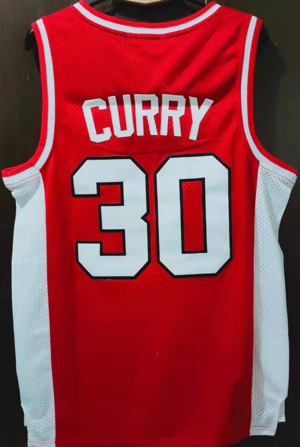 steph curry jersey for youth
