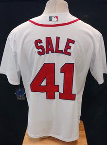 Rafael Devers Boston Red Sox Jersey – Classic Authentics