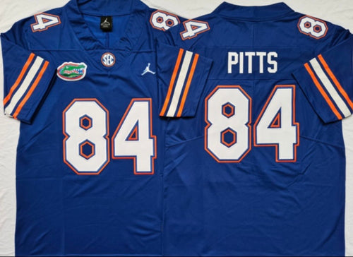 Emmitt Smith Florida Gators Jersey – Classic Authentics