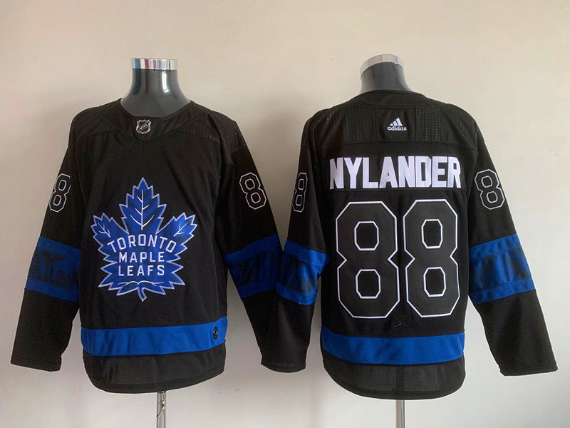 William Nylander Toronto Maple Leafs Jersey