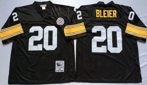 Mel Blount Pittsburgh Steelers Jersey – Classic Authentics