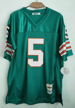 Ray Finkle YOUTH Ace Ventura Pet Detrctive Miami Dolphins Jersey
