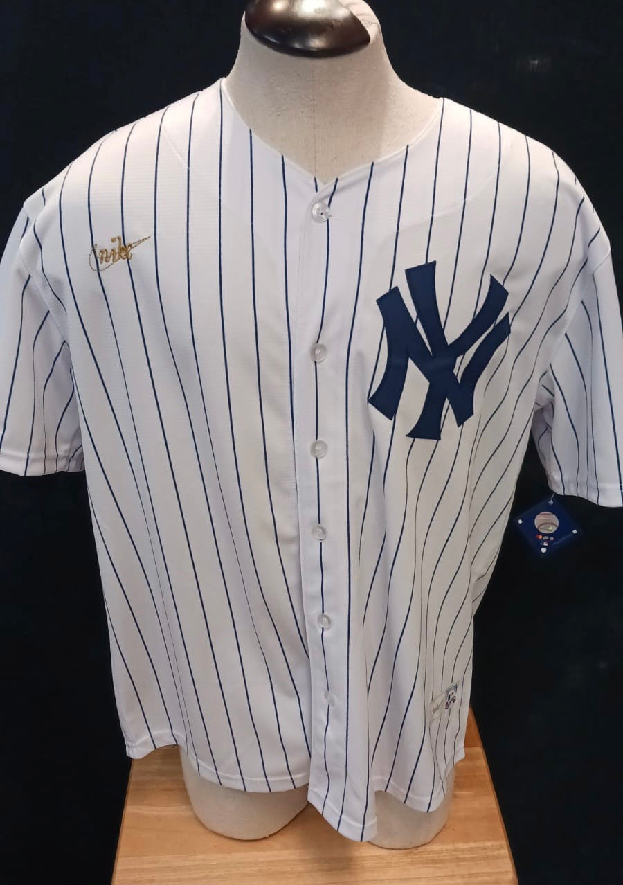 Official Lou Gehrig New York Yankees Jersey, Lou Gehrig Shirts