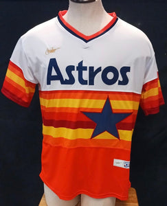 houston astros game jersey