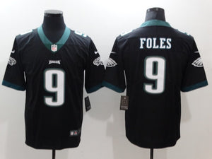 Nick Foles Philadelphia Eagles Jersey white – Classic Authentics