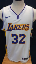 Magic Johnson Los Angeles Lakers Jersey